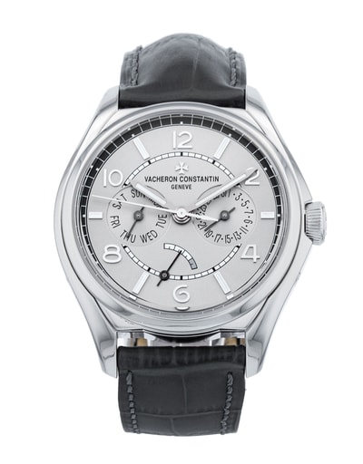 Vacheron Constantin Fiftysix 4400E/000A-B437